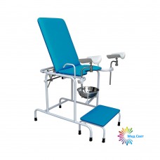 Кресло гинекологическое механическое КГ-2М	